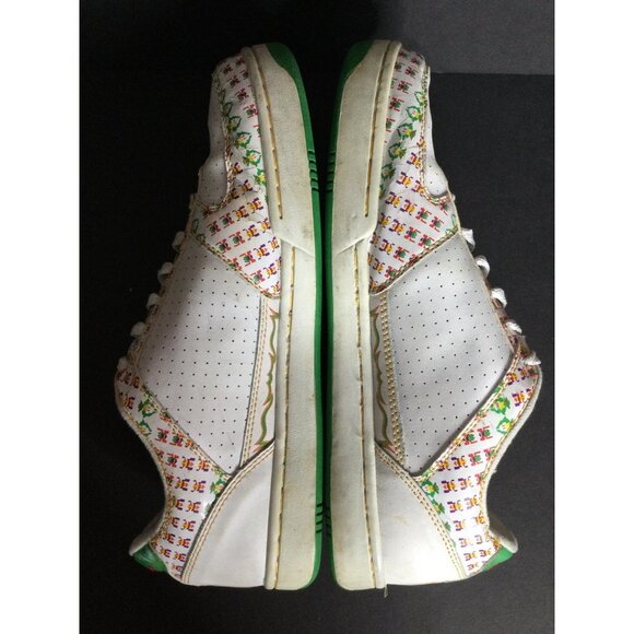 Pro-Keds Arcade Series Astreroids Graphic Men's Sneakers Lace Up Size US 11.5 - Picture 4 of 14